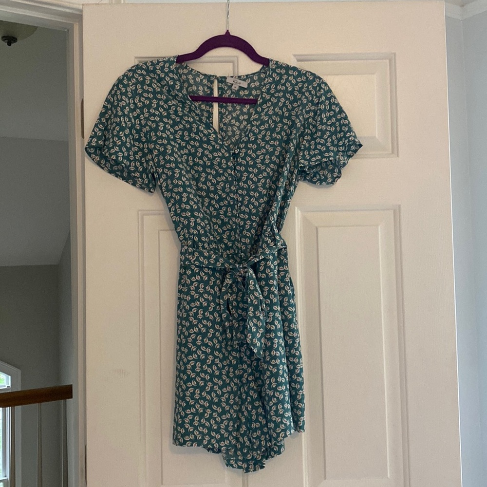 Rails romper